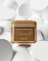 Mediheal Retinol Collagen Lifting Pad - Unique Bunny